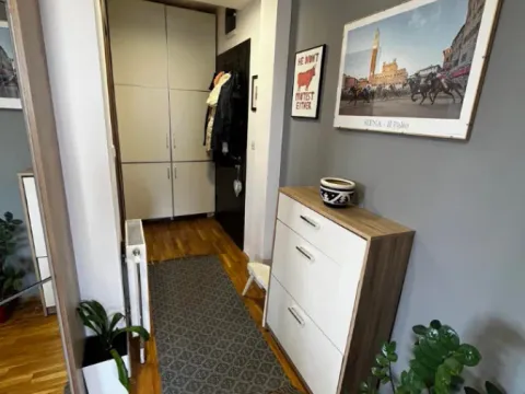 Sale, one bedroom apartment, 48m², Nova Detelinara, Novi Sad Sve Podlokacije - image 13