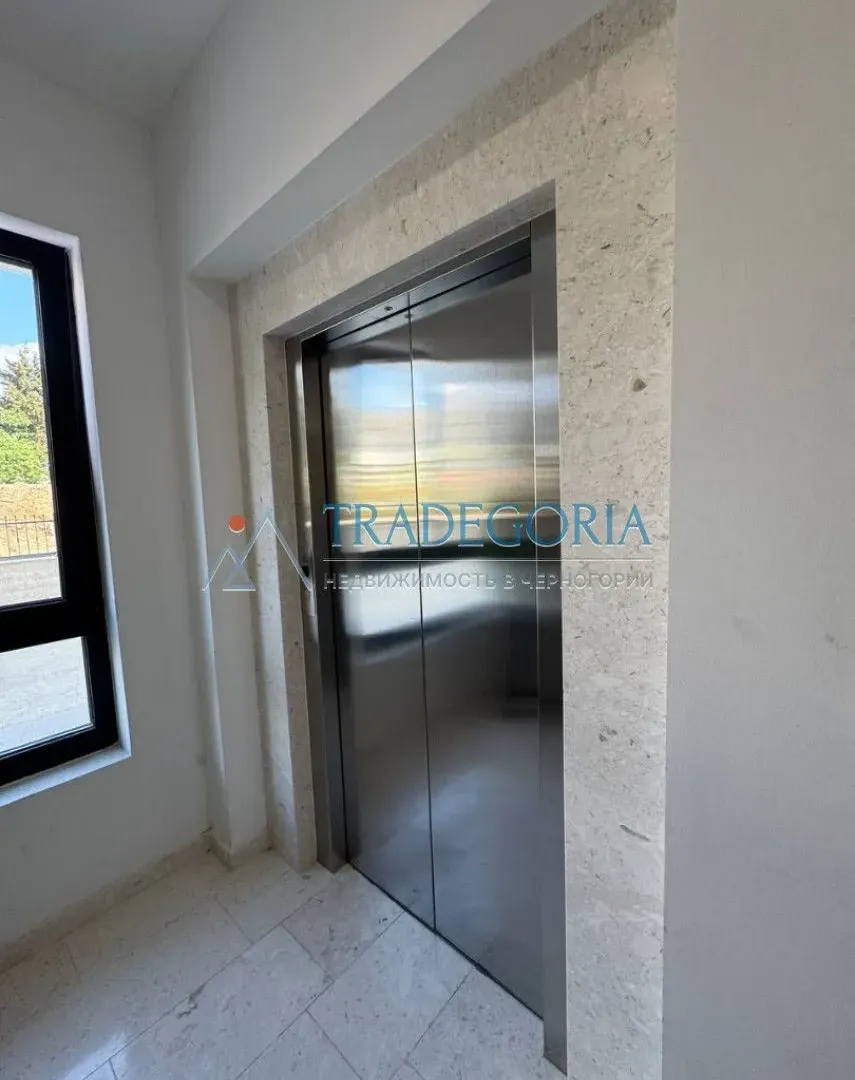 Prodaja, stan, 24m², Bar, Crna Gora