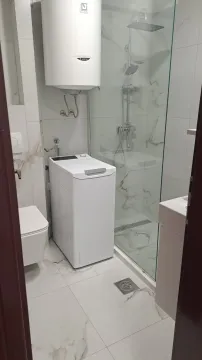 Rent, one bedroom apartment, 48m², Stara Varoš, Podgorica - image 6