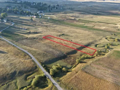 Sale, land lot, 5435m², Pašina Voda, Žabljak