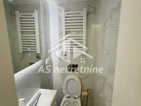 Izdavanje, stan, 60m², Senjak, Beograd - image 11