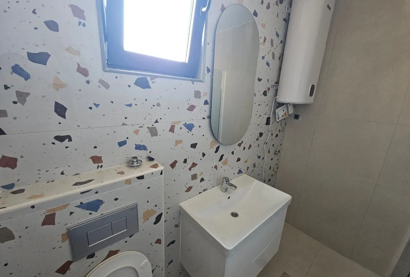 Prodaja, jednosoban stan, 45m², Herceg Novi, Crna Gora