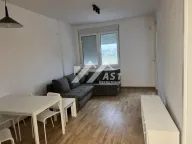 Izdavanje, jednosoban stan, 42m², Avijatičarsko naselje, Novi Sad Sve Podlokacije - image 1