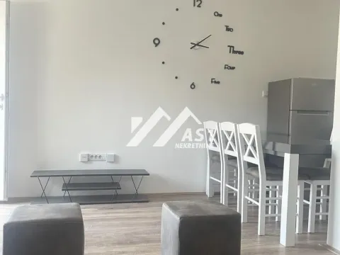 Izdavanje, stan, 26m², Adice, Novi Sad Sve Podlokacije - image 4