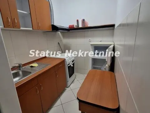 Izdavanje, jednosoban stan, 36m², Grbavica, Novi Sad Sve Podlokacije - image 8