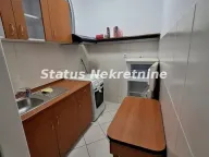 Izdavanje, jednosoban stan, 36m², Grbavica, Novi Sad Sve Podlokacije - image 8