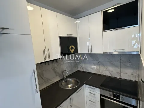 Rent, one bedroom apartment, 40m², Ljubović, Podgorica - image 3