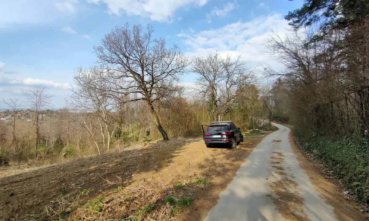 Sale, land lot, 1200m², Sremska Kamenica, Petrovaradin