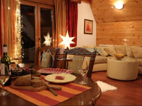 Prodaja, kuća, 330m², Žabljak, Crna Gora - image 4