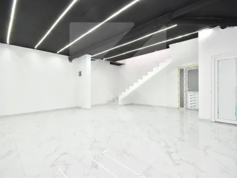Rent, office space, 116m², Stari Aerodrom, Podgorica - image 4
