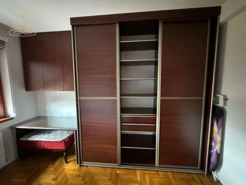 Rent, one bedroom apartment, 45m², Telep, Novi Sad Sve Podlokacije - image 11