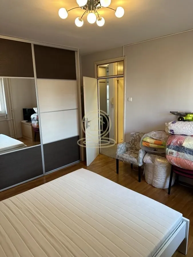 Rent, two bedroom apartment, 63m², Stari Grad, Beograd