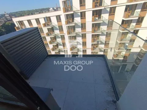 Prodaja, dvosoban stan, 59m², Savski Venac, Beograd - image 14