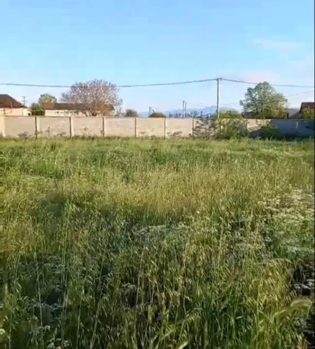 Sale, land lot, 2000m², Donji Kokoti, Podgorica