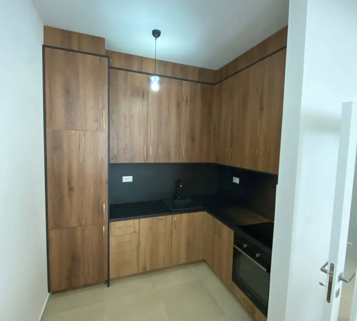 Izdavanje, jednosoban stan, 45m², Zabjelo, Podgorica