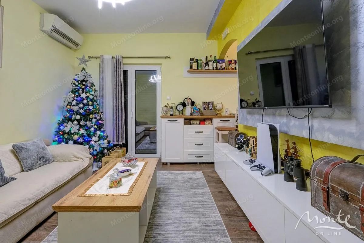 Sale, house, 140m², Muo, Kotor