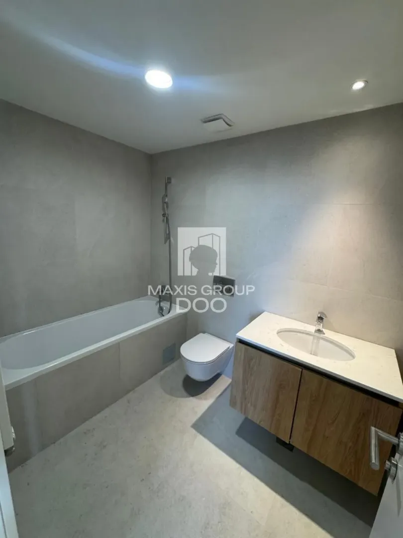 Rent, office space, 99m², Savski Venac, Beograd