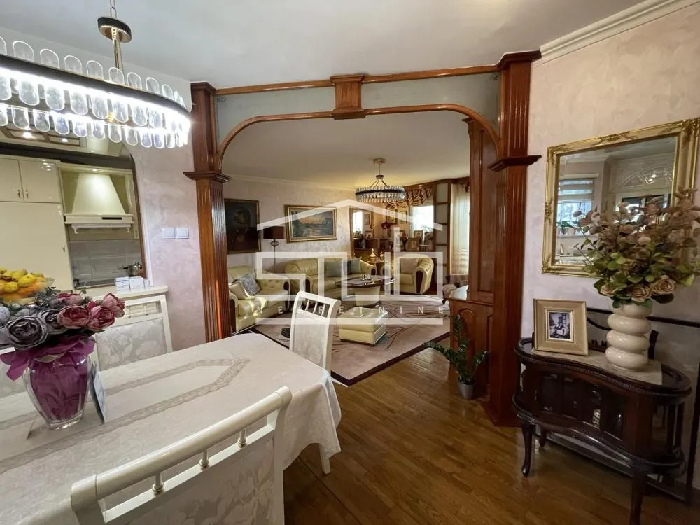 Sale, three bedroom apartment, 101m², Čukarica, Beograd