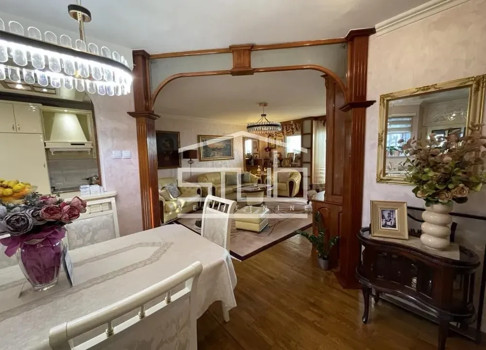 Sale, three bedroom apartment, 101m², Čukarica, Beograd