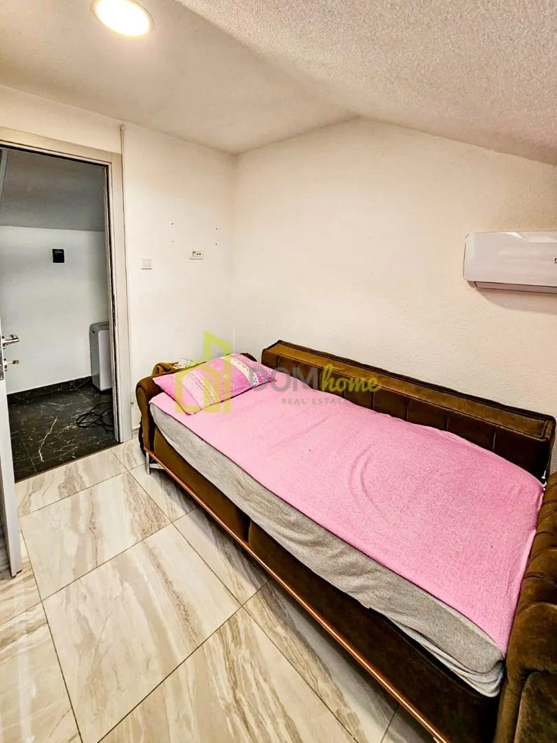 Prodaja, dvosoban stan, 81m², Zabjelo, Podgorica