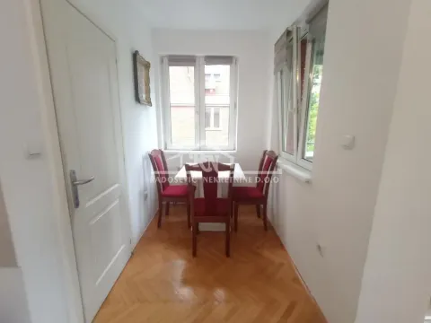 Rent, one bedroom apartment, 33m², Petlovo Brdo, Beograd - image 3
