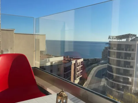 Sale, one bedroom apartment, 43m², Bečići, Budva - image 10