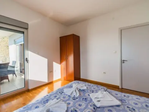 Sale, two bedroom apartment, 75m², Rafailovići, Budva - image 5