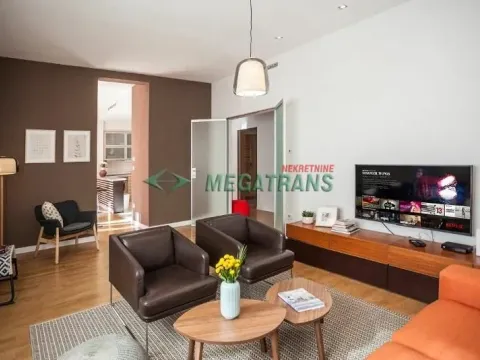 Rent, three bedroom apartment, 126m², Vukov Spomenik, Zvezdara Sve Podlokacije