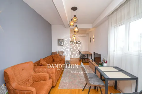 Rent, one bedroom apartment, 59m², Central Point, Podgorica - image 406