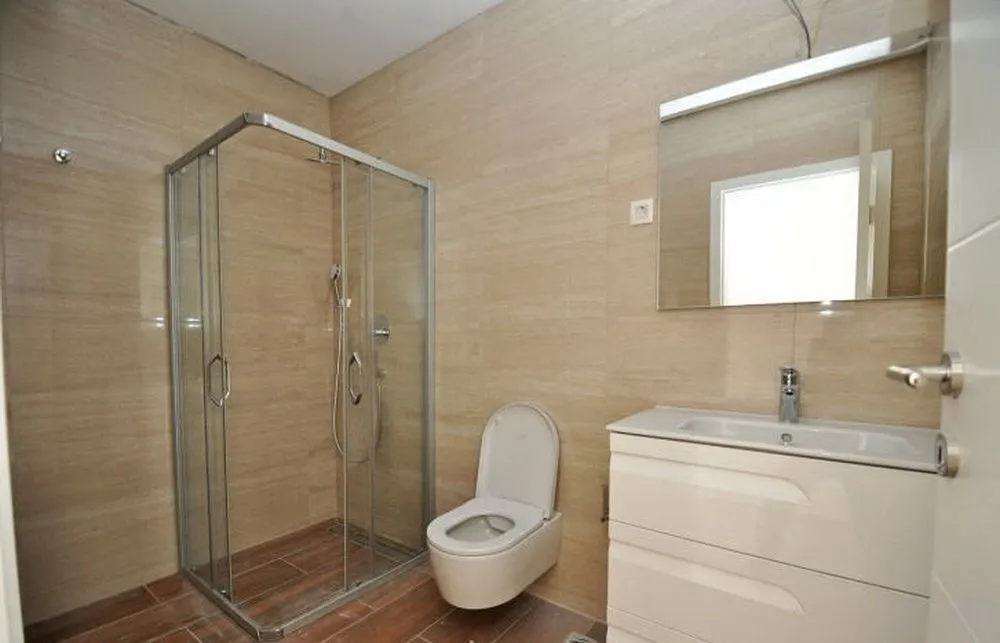 Prodaja, stan, 44m², Tivat, Crna Gora