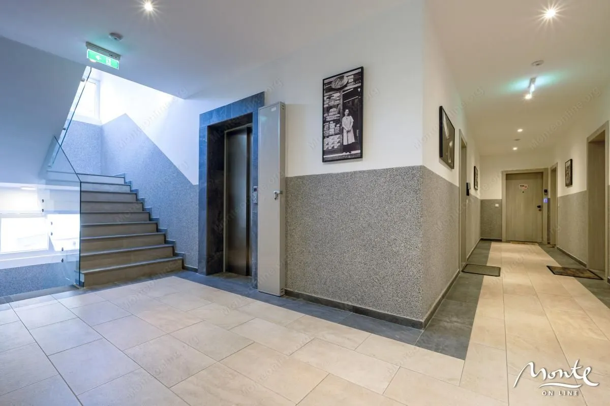 Sale, three bedroom apartment, 140m², Budva, Crna Gora