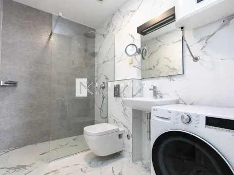Prodaja, jednosoban stan, 49m², Baošići, Herceg Novi - image 16