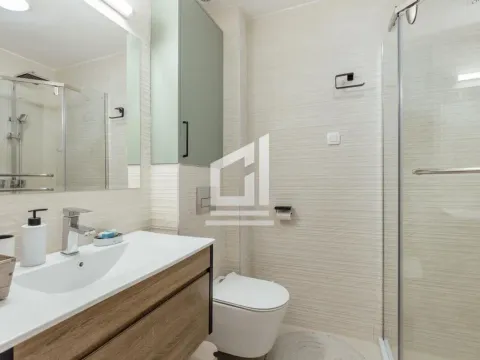 Prodaja, dvosoban stan, 72m², Tivat, Crna Gora - image 11