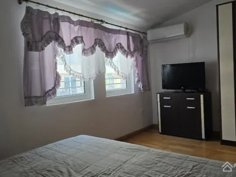 Sale, two bedroom apartment, 74m², Petrovac, Budva - image 9