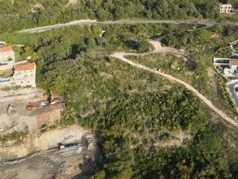 Sale, land lot, 7157m², Rijeka Reževići, Budva - image 12