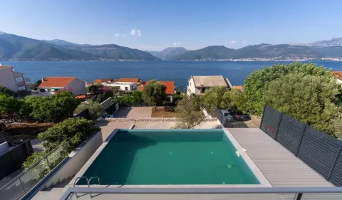 Sale, house, 500m², Krašići, Tivat - image 11