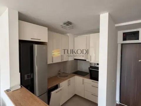 Rent, two bedroom apartment, 45m², Zemun Sve Podlokacije, Beograd - image 5