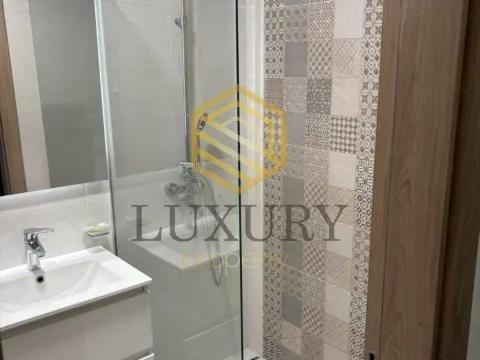 Rent, one bedroom apartment, 50m², Master Kvart, Podgorica - image 6