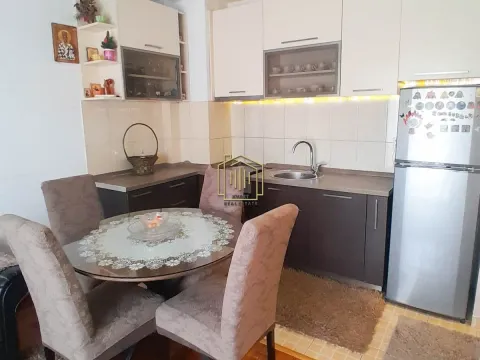 Prodaja, jednosoban stan, 34m², Zabjelo, Podgorica - image 7