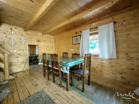 Prodaja, kuća, 219m², Kolašin, Crna Gora - image 8