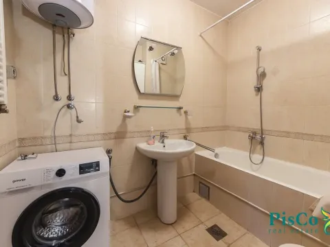 Izdavanje, dvosoban stan, 90m², Preko Morače, Podgorica - image 4