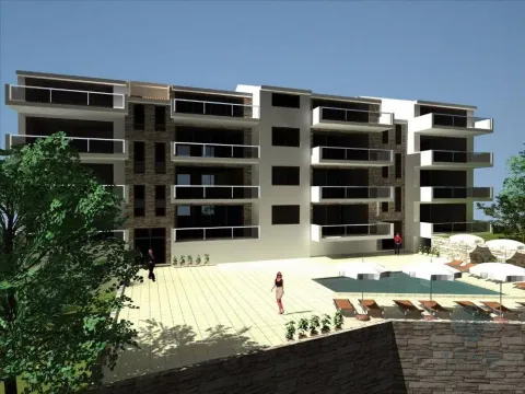 Sale, land lot, 1350m², Pržno, Budva - image 4