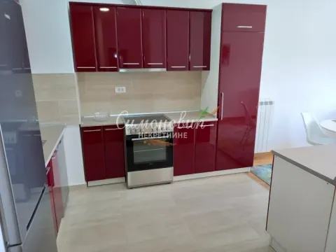 Rent, two bedroom apartment, 58m², Novi Beograd Blok 65, Novi Beograd Sve Podlokacije - image 4