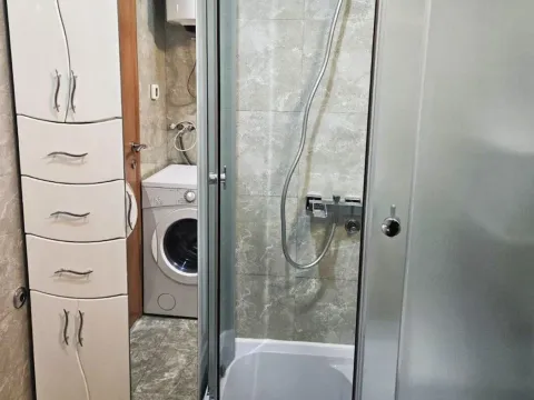 Rent, apartment, 37m², Stari Aerodrom, Podgorica - image 8