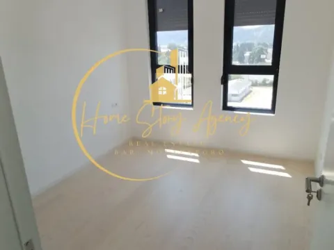 Sale, one bedroom apartment, 42m², Bar, Crna Gora