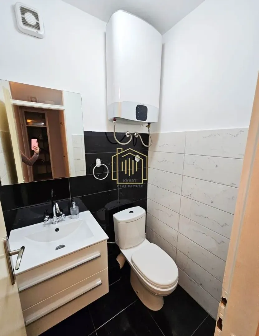 Rent, two bedroom apartment, 70m², Pobrežje, Podgorica