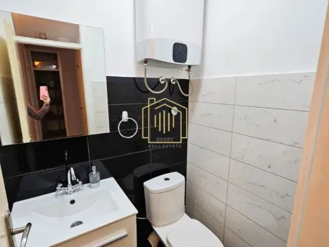 Rent, two bedroom apartment, 70m², Pobrežje, Podgorica - image 7
