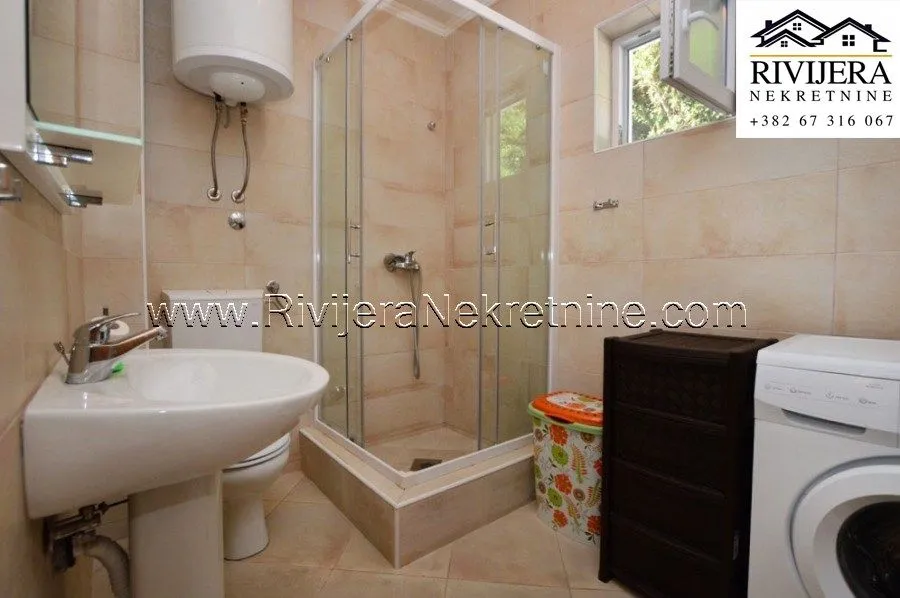 Prodaja, kuća, 95m², Ratiševina, Herceg Novi