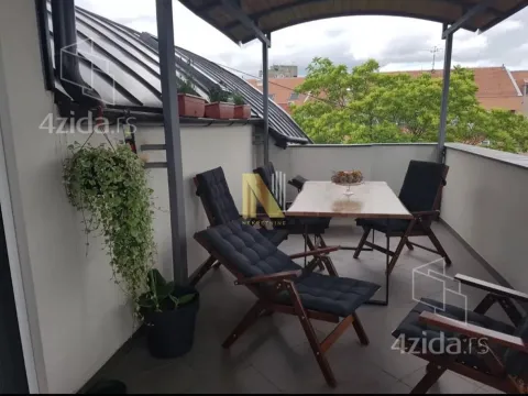 Izdavanje, stan, 100m², Socijalno, Novi Sad Sve Podlokacije - image 19