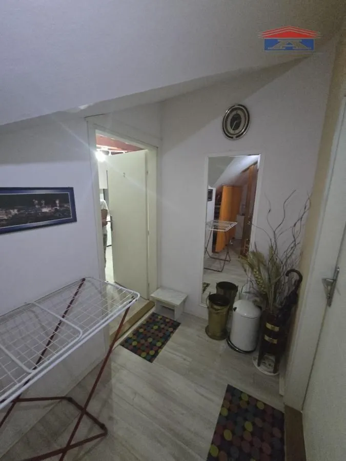 Rent, one bedroom apartment, 35m², Centar, Novi Sad